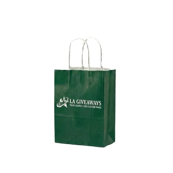 Kraft Paper Bag