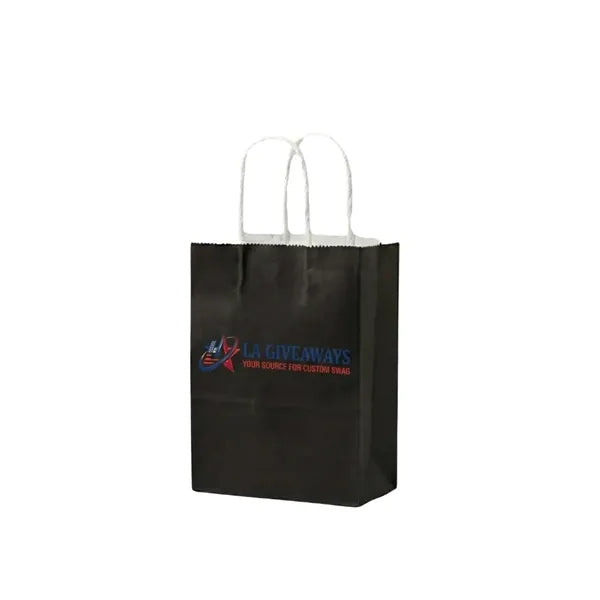 Kraft Paper Bag