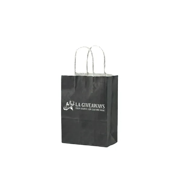 Kraft Paper Bag