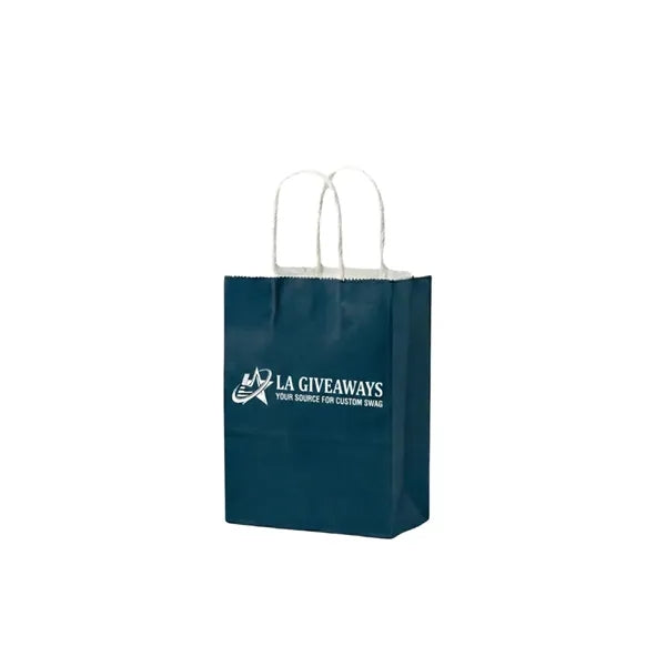 Kraft Paper Bag