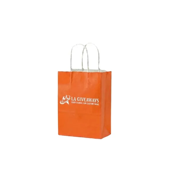Kraft Paper Bag