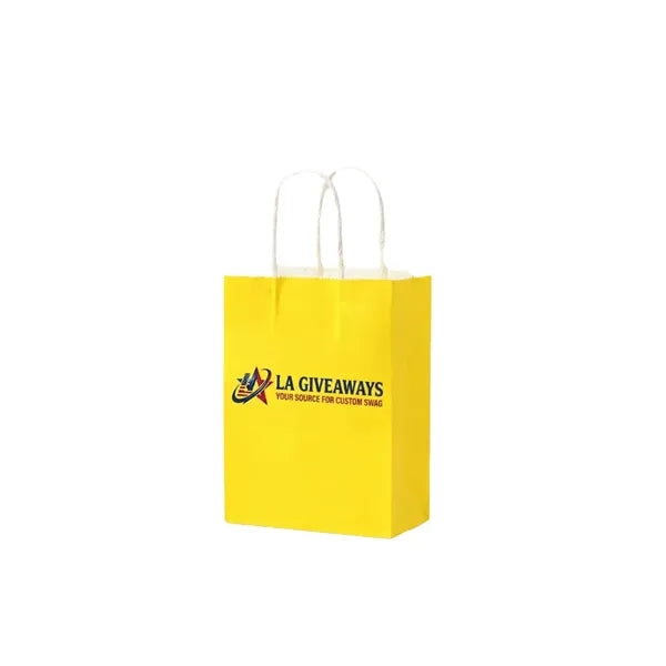 Kraft Paper Bag