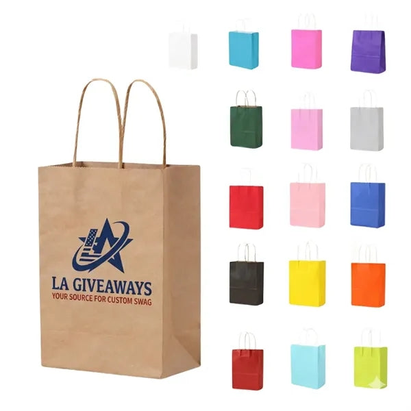 Kraft Paper Bag