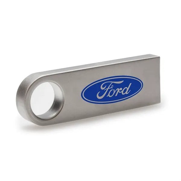 Millennium USB Flash Drive