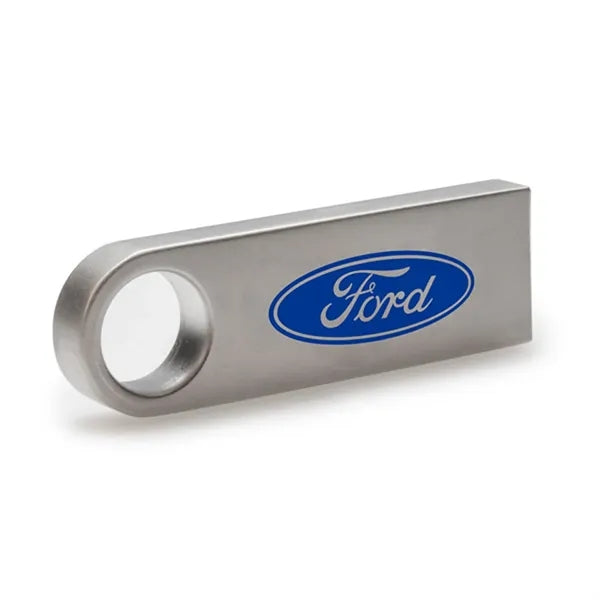 Millennium USB Flash Drive