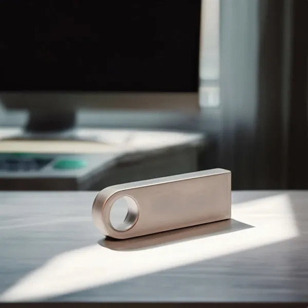 Millennium USB Flash Drive