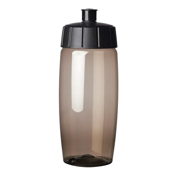 Stout Plastic Water Bottles 19 oz.