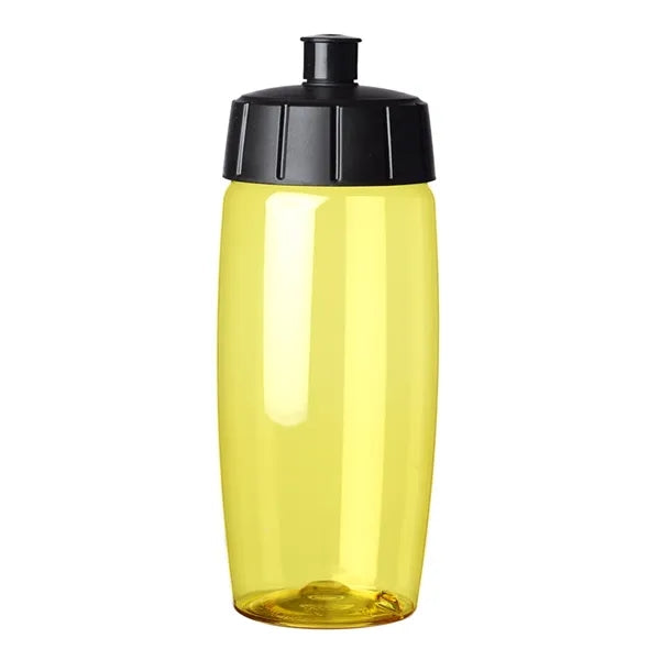 Stout Plastic Water Bottles 19 oz.