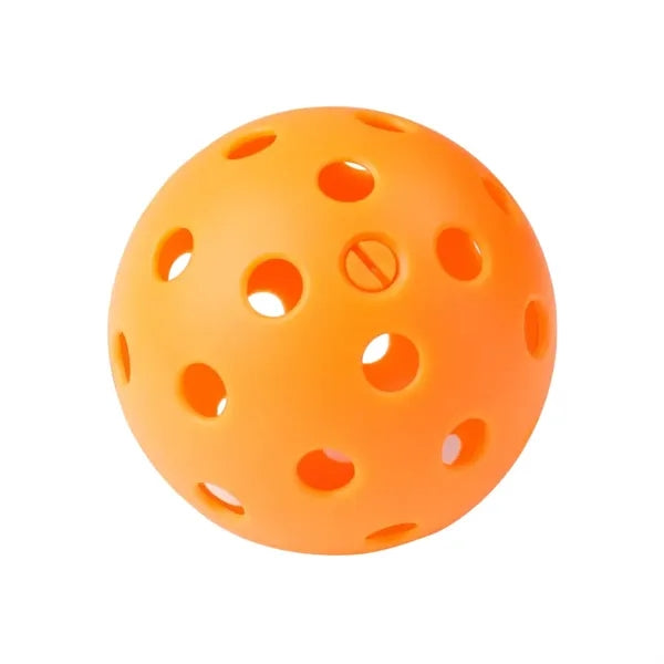 74mm LED Illuminated Pickleball for Night Training