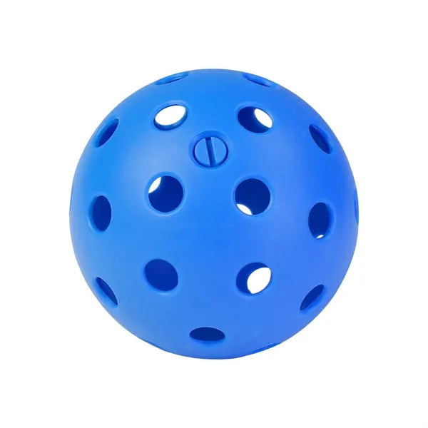 74mm LED Illuminated Pickleball for Night Training