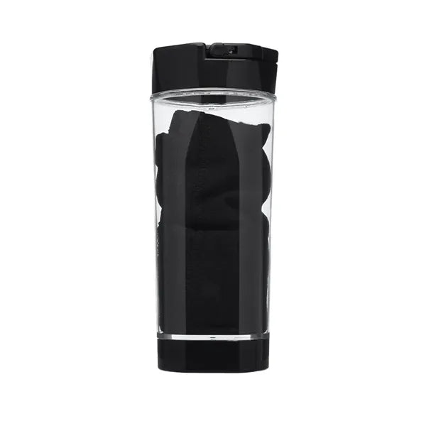 Cool Down Sports Kits 2-in-1
