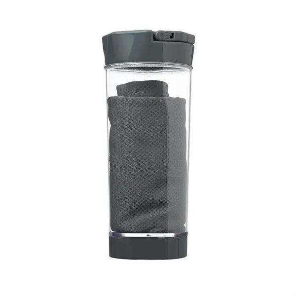 Cool Down Sports Kits 2-in-1