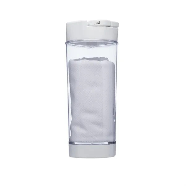 Cool Down Sports Kits 2-in-1