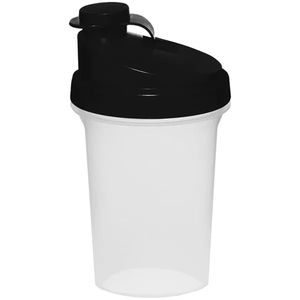 Shake Bottles 16 oz.