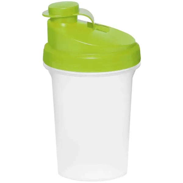 Shake Bottles 16 oz.