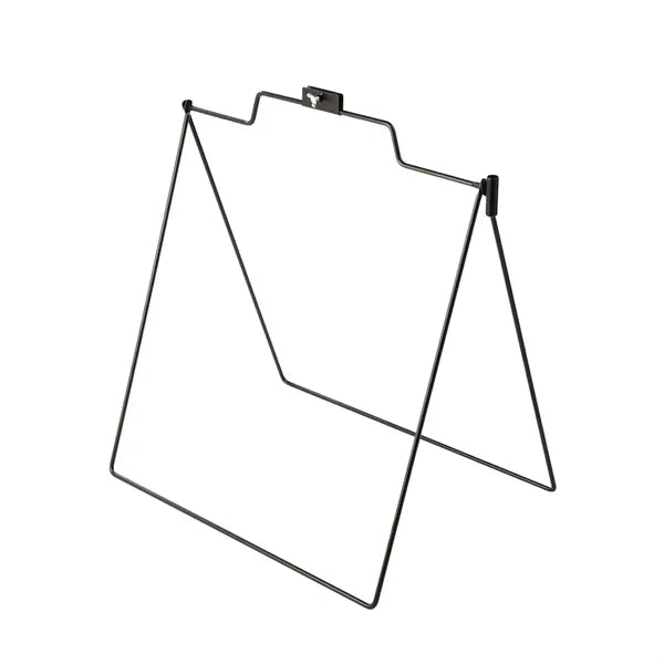 30"x24" Real Estate A-Frame Hardware