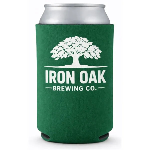 FoamZone Collapsible Can Cooler
