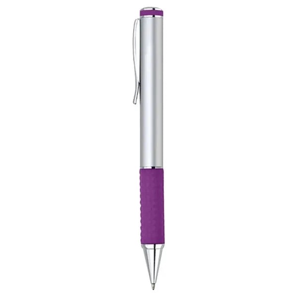 Union Printed - Nash Ballpoint Twist Metal Pen