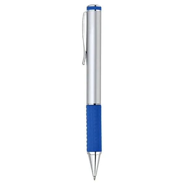 Union Printed - Nash Ballpoint Twist Metal Pen