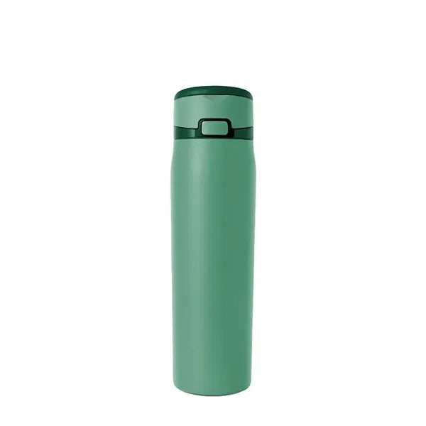 Simple Modern 24 oz Mesa Loop Bottle with Covered Spout