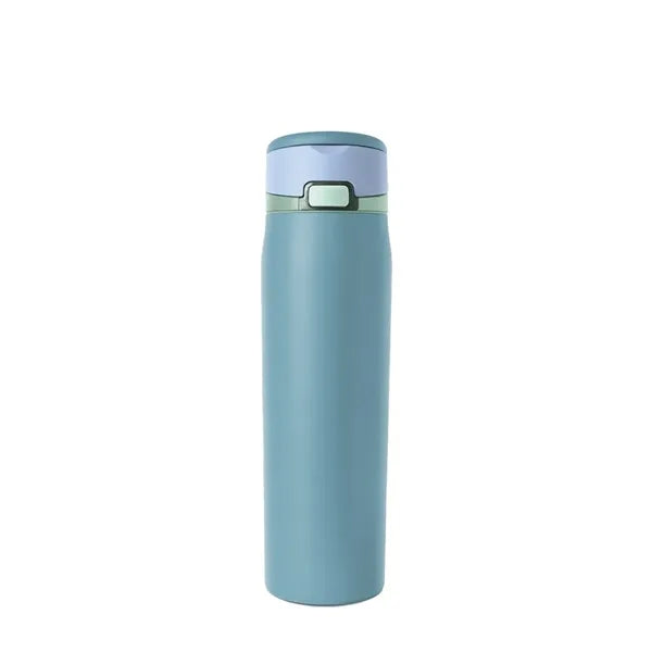 Simple Modern 24 oz Mesa Loop Bottle with Covered Spout