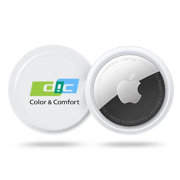Apple AirTag in Silicone Case