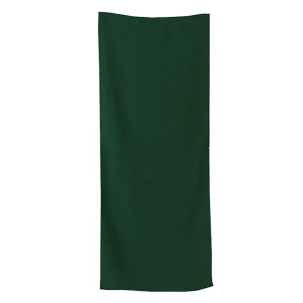 Outdoor Beach Magnetic Towel for Swimming, Travel, And Pool