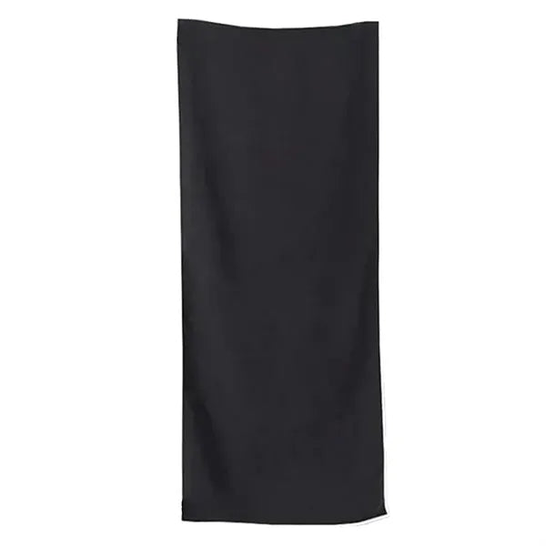 Outdoor Beach Magnetic Towel for Swimming, Travel, And Pool