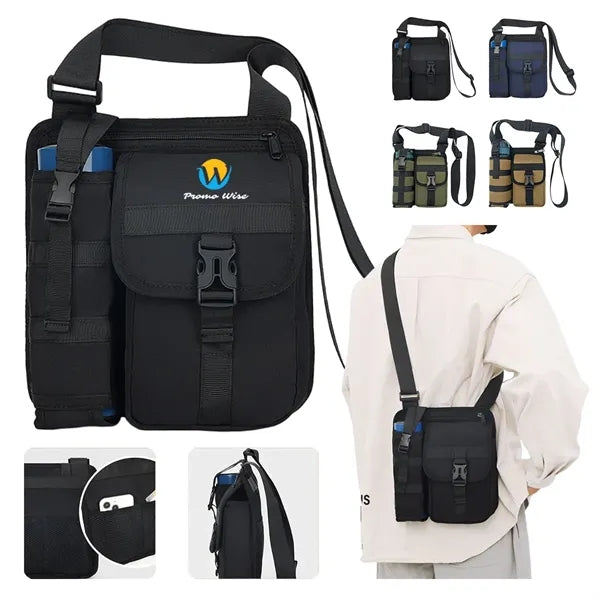 Wear-Resistant And Waterproof Outdoor Leisure Cup Bag