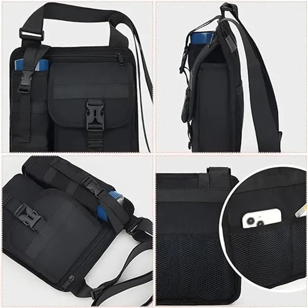Wear-Resistant And Waterproof Outdoor Leisure Cup Bag