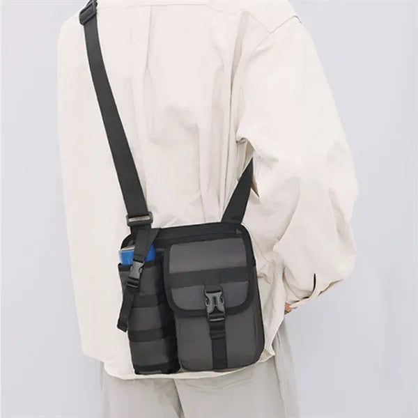 Wear-Resistant And Waterproof Outdoor Leisure Cup Bag