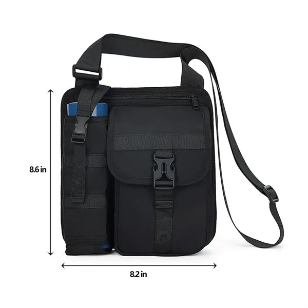 Wear-Resistant And Waterproof Outdoor Leisure Cup Bag