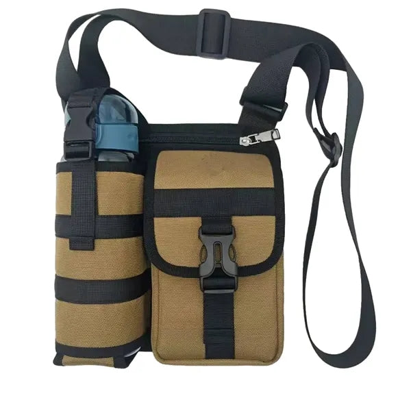 Wear-Resistant And Waterproof Outdoor Leisure Cup Bag