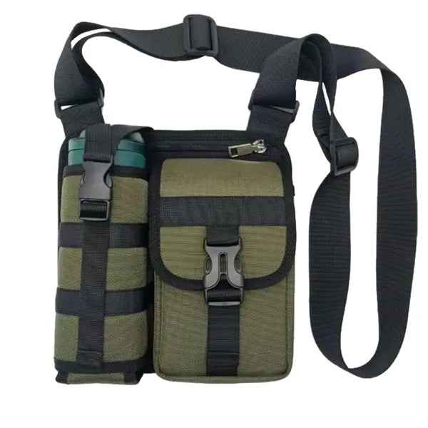 Wear-Resistant And Waterproof Outdoor Leisure Cup Bag