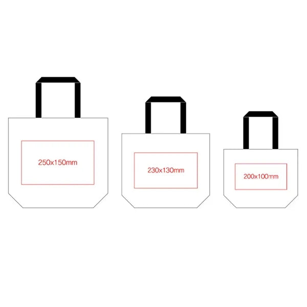 RPET Shopper Tote