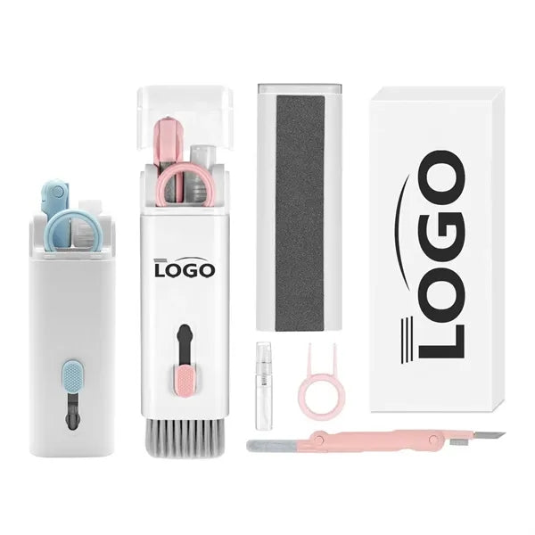 7 in 1 Computer Phone Cleaning Set