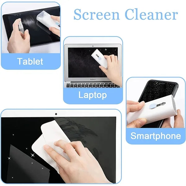 7 in 1 Computer Phone Cleaning Set