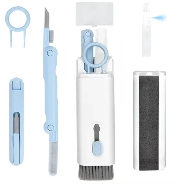 7 in 1 Computer Phone Cleaning Set