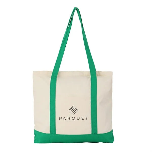 Mini Tote with Pocket