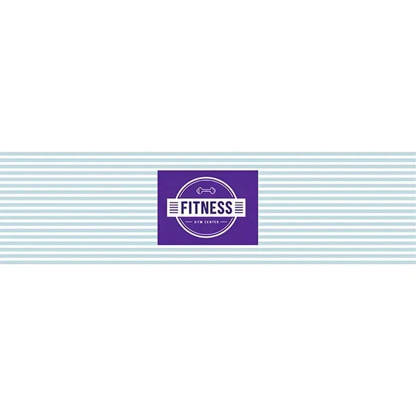 Colorfusion Chill Max Cooling Towel 9" x 30"