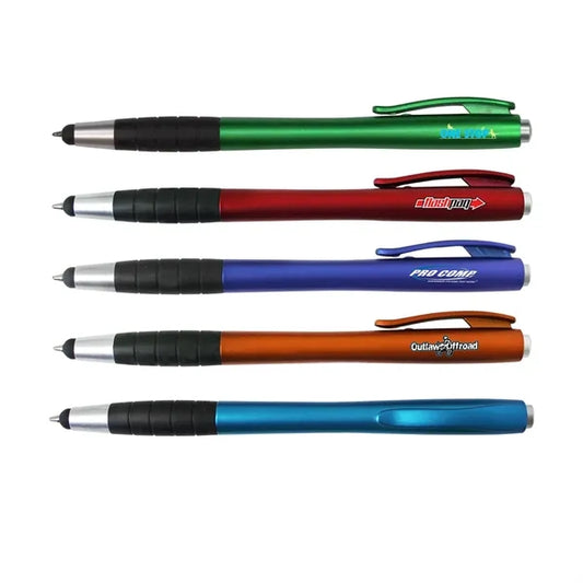 Economy Pen/Stylus, Full Color Digital