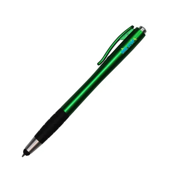 Economy Pen/Stylus, Full Color Digital