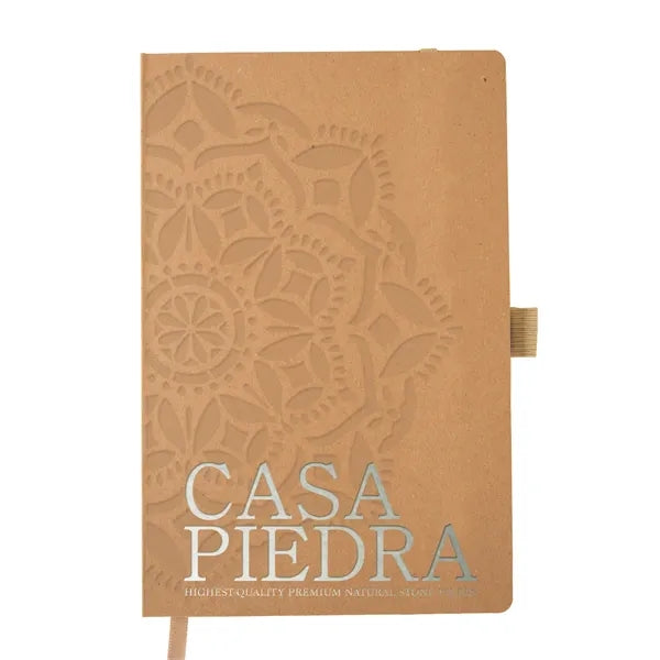 Stone Soft Bound Journal