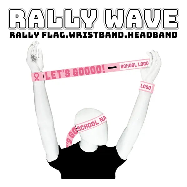 Rally Wave XL - 33"
