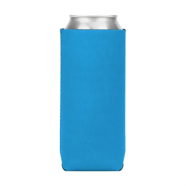Tall Boy Neoprene Can Cooler