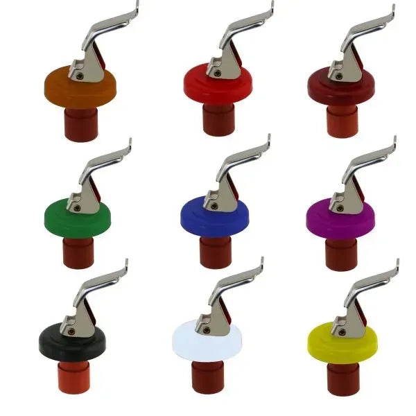 Italia Bottle Stopper - Two on a Card
