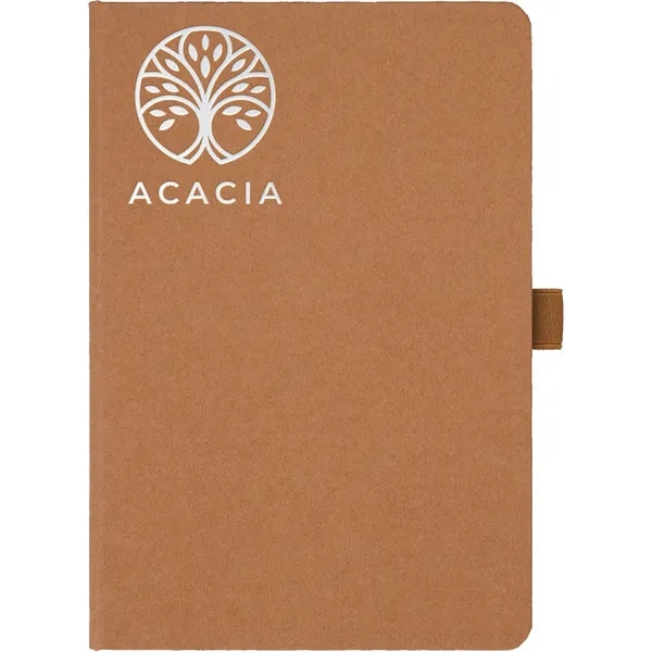 Washable Kraft Stone Bound Journal