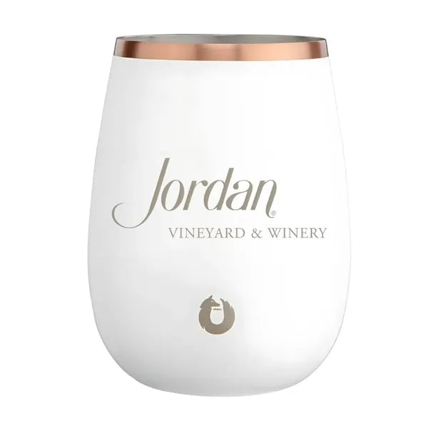 13oz. Snowfox Insulated Grand Pinot Wine Tumbler