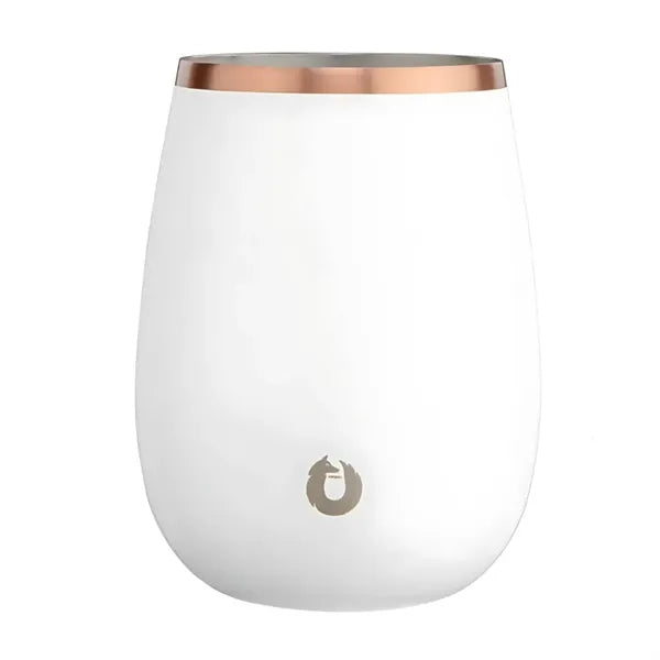 13oz. Snowfox Insulated Grand Pinot Wine Tumbler