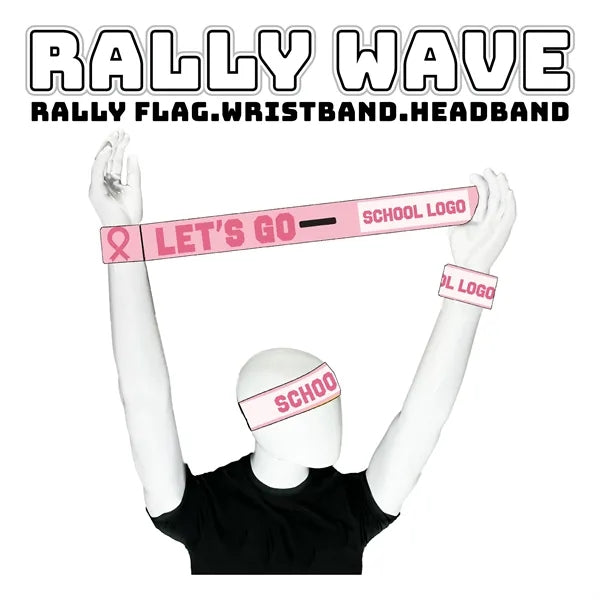 Rally Wave - 27"